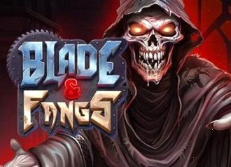 Слот Blade Fangs Pragmatic Play с рисковым раундом