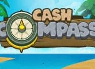 Cash Compass — хит от Hacksaw Gaming