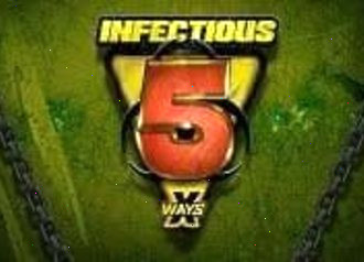 Infectious XWays — игра Nolimit City